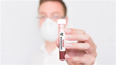 America’s Bioweapon Secrets